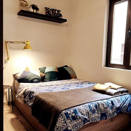Apartamento El Rastro - La Latina Madrid Kültér fotó