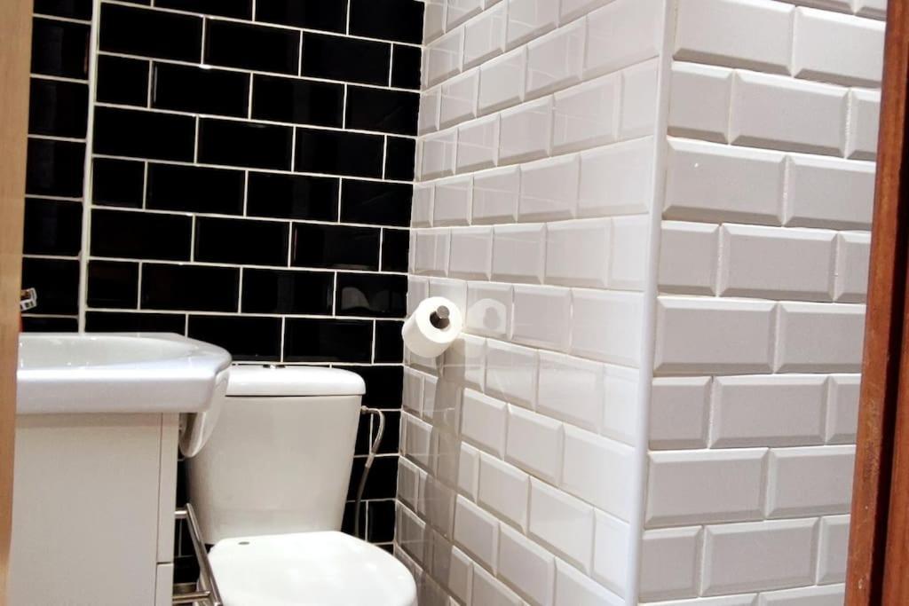 Apartamento El Rastro - La Latina Madrid Kültér fotó