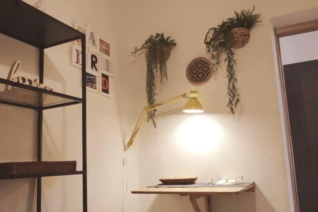 Apartamento El Rastro - La Latina Madrid Kültér fotó