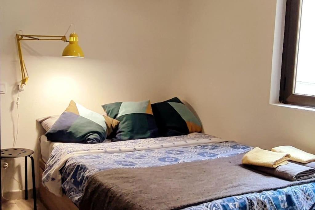 Apartamento El Rastro - La Latina Madrid Kültér fotó